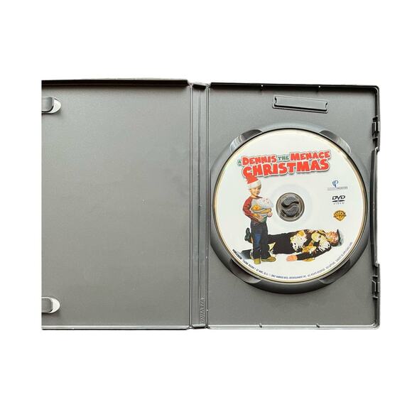 A Dennis the Menace Christmas, Holiday Movie, Family Film - Picture 3 of 5